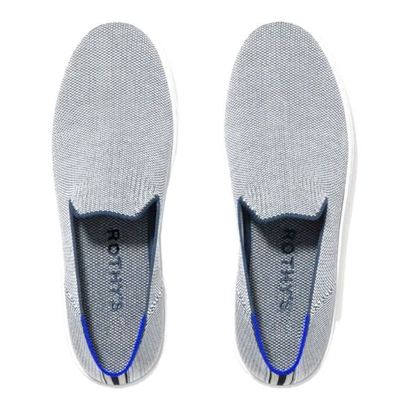 Rothy's Shoes - Rothy’s- The Original Slip On Sneaker